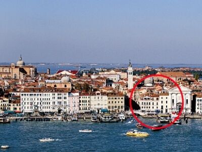 Hotel Vivaldi Venice