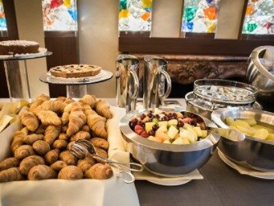 Palazzo Selvadego 4* Veneza