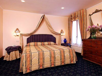 San Zulian Hotel Venice