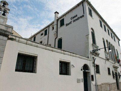 Casa Sant'andrea 2* Venice