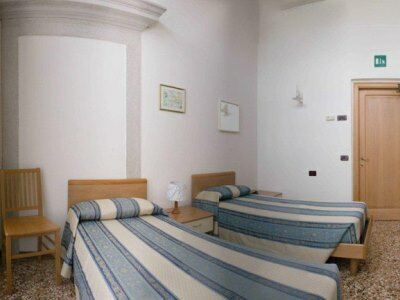 Casa Sant'andrea Bed & Breakfast Venice
