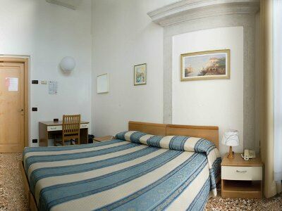 Casa Sant'andrea Bed & Breakfast