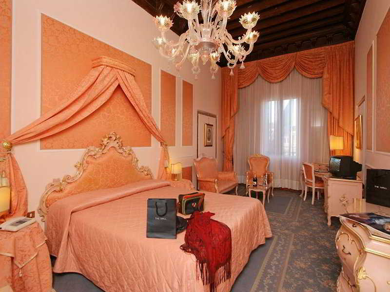 Hotel Rialto 4*
