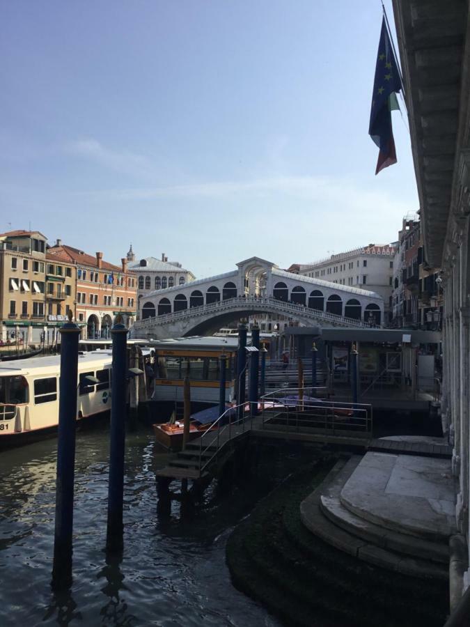 Ca' Torretta In San Marco Square * Venice