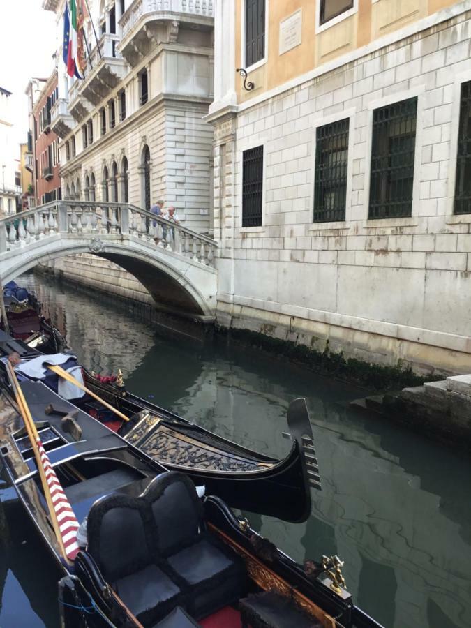 Ca' Torretta In San Marco Square *