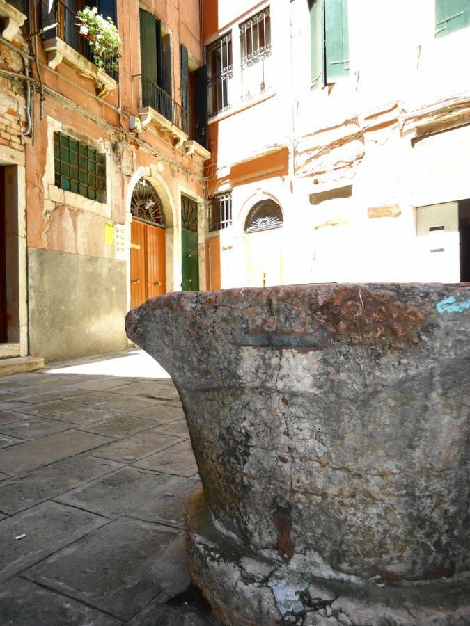 Ca' Torretta In San Marco Square Venice