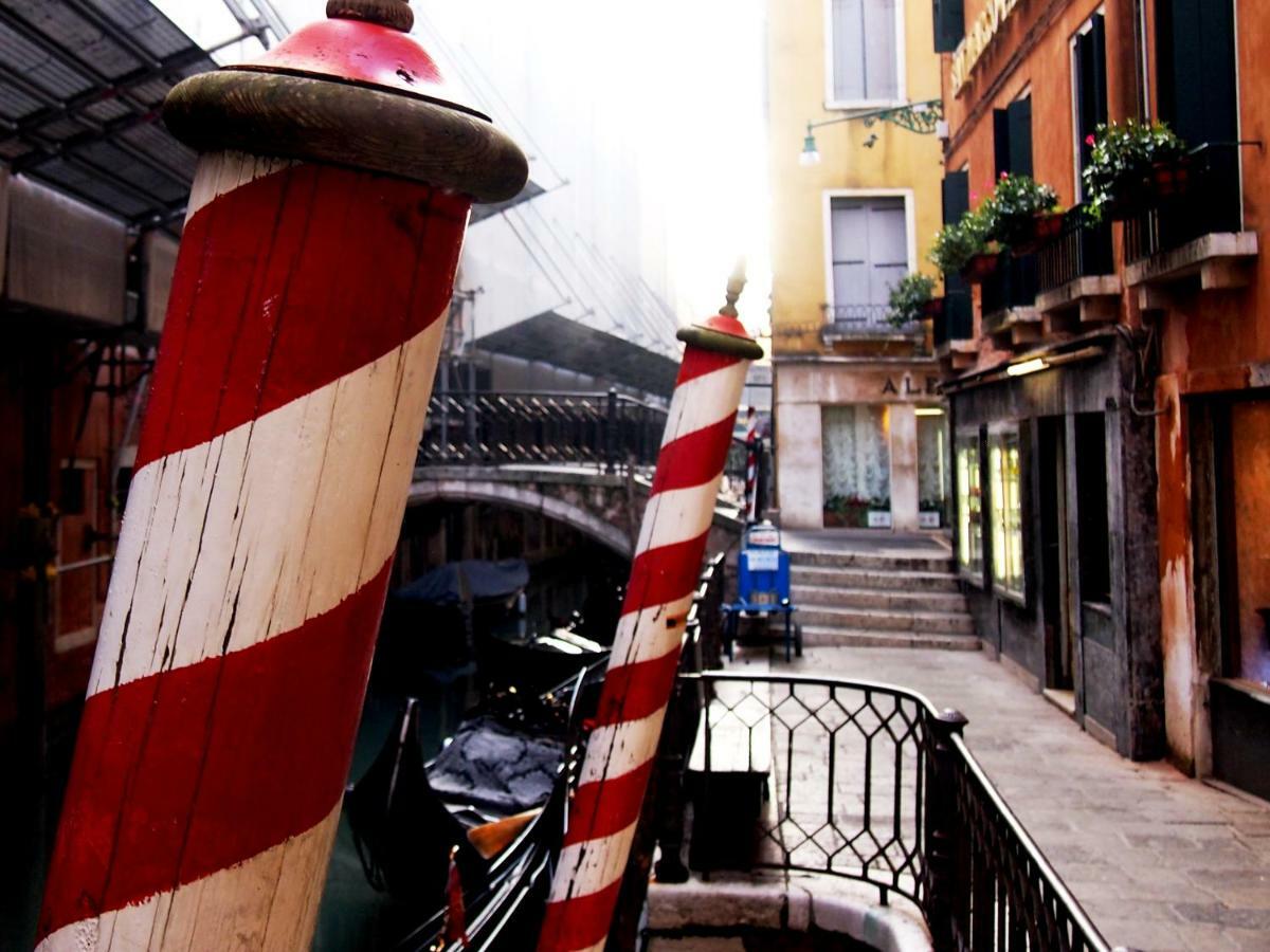 Ca' Torretta In San Marco Square Venice