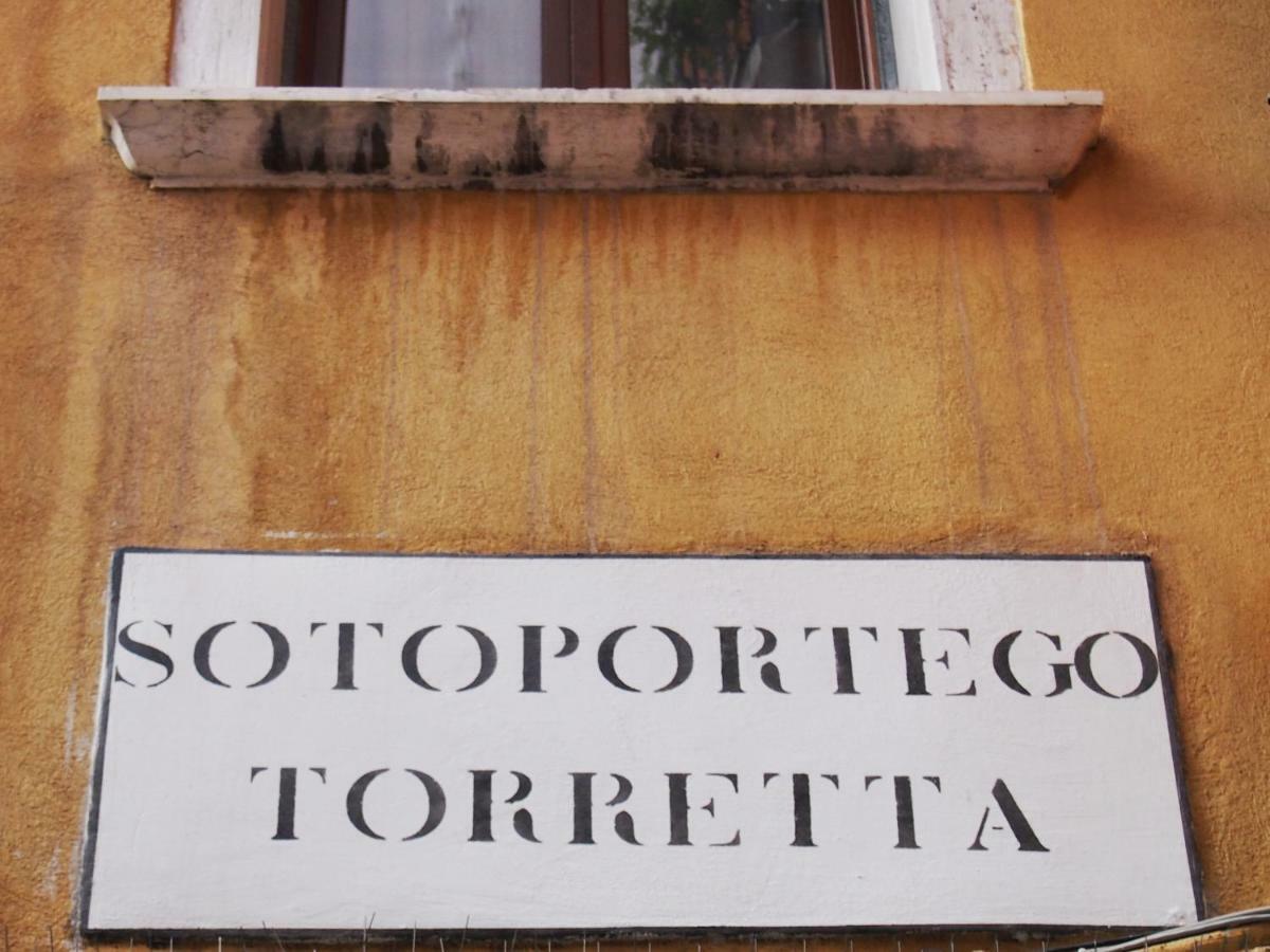 Ca' Torretta In San Marco Square * Venice