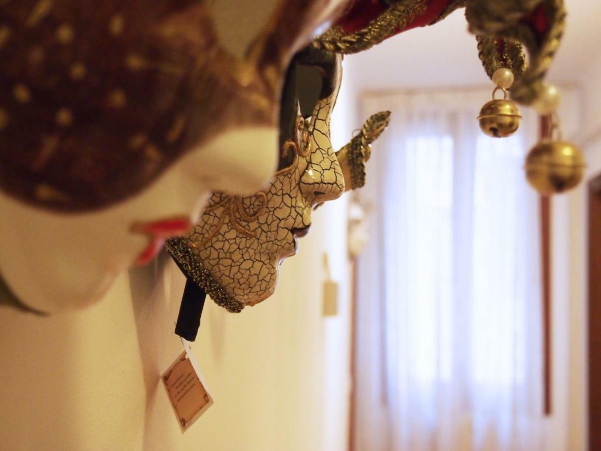 Apartment Ca' Torretta In San Marco Square *