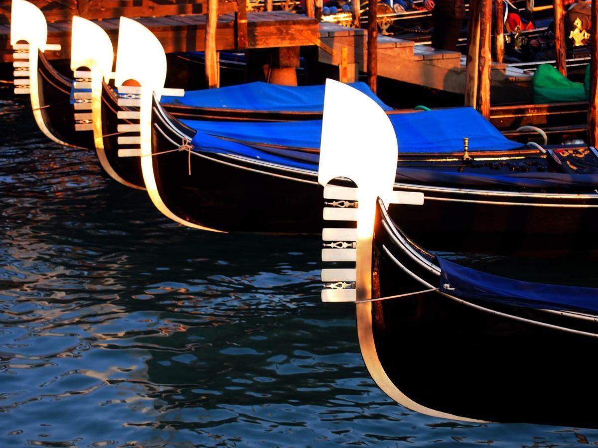 Apartment Ca' Torretta In San Marco Square Venice