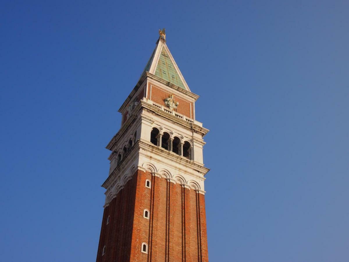 Ca' Torretta In San Marco Square Venice