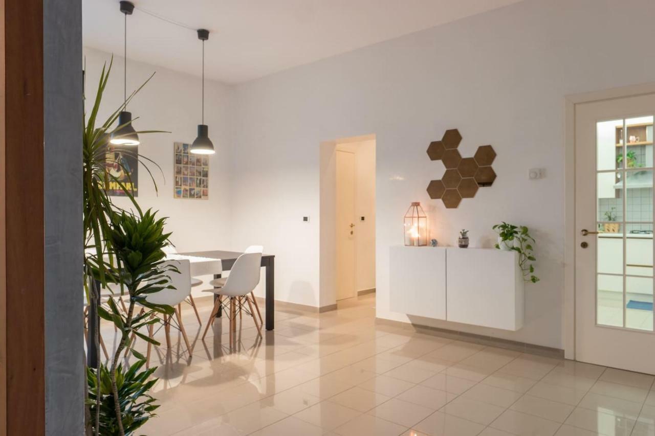 M Design Apartamento