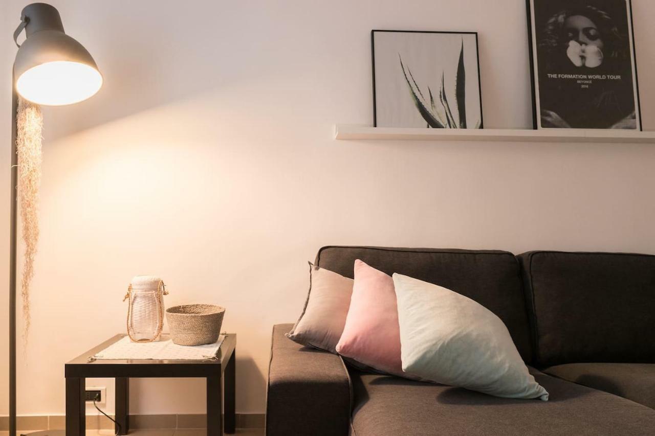 Apartamento M Design Veneza