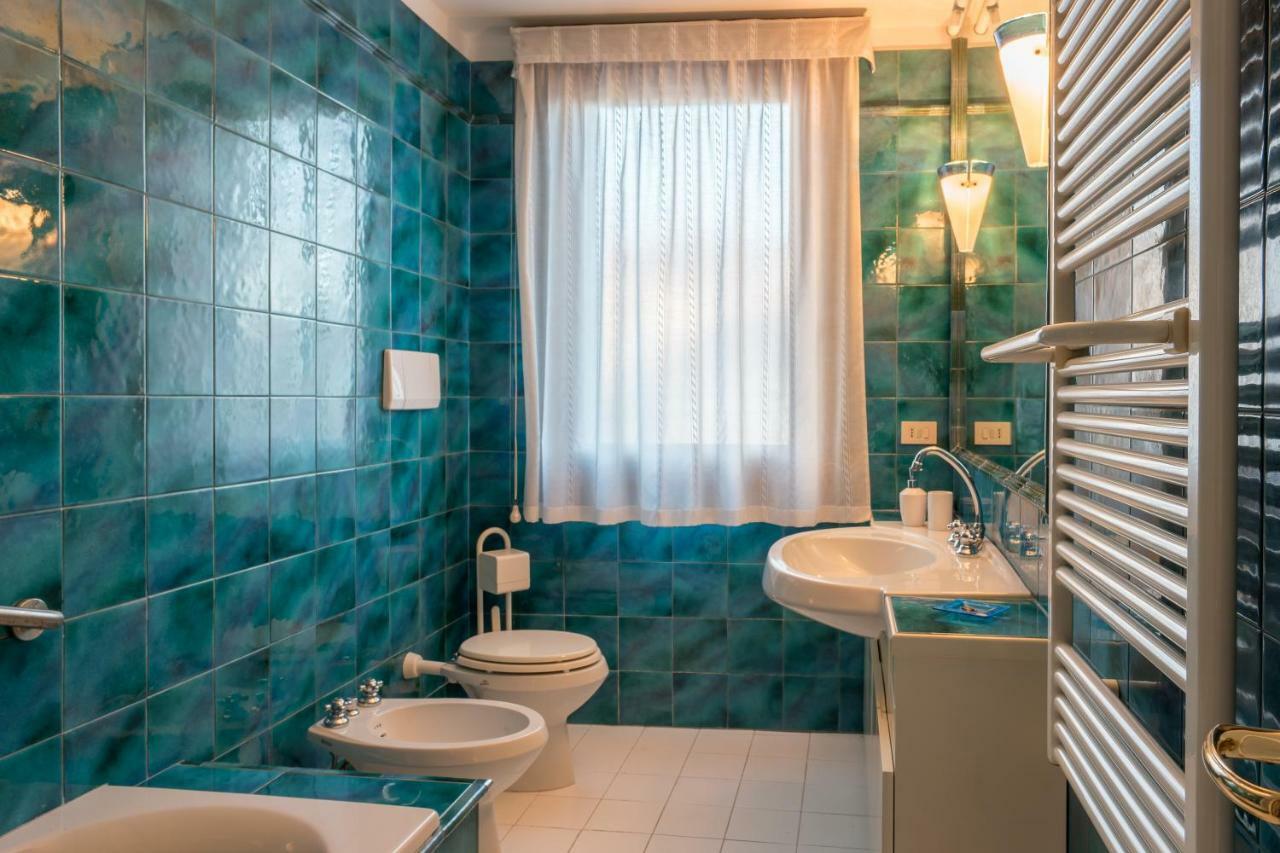 Ca' Magno By Venicevillas Apartment *