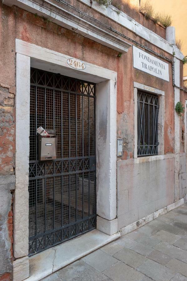 Apartment Ca' Del Mistero *
