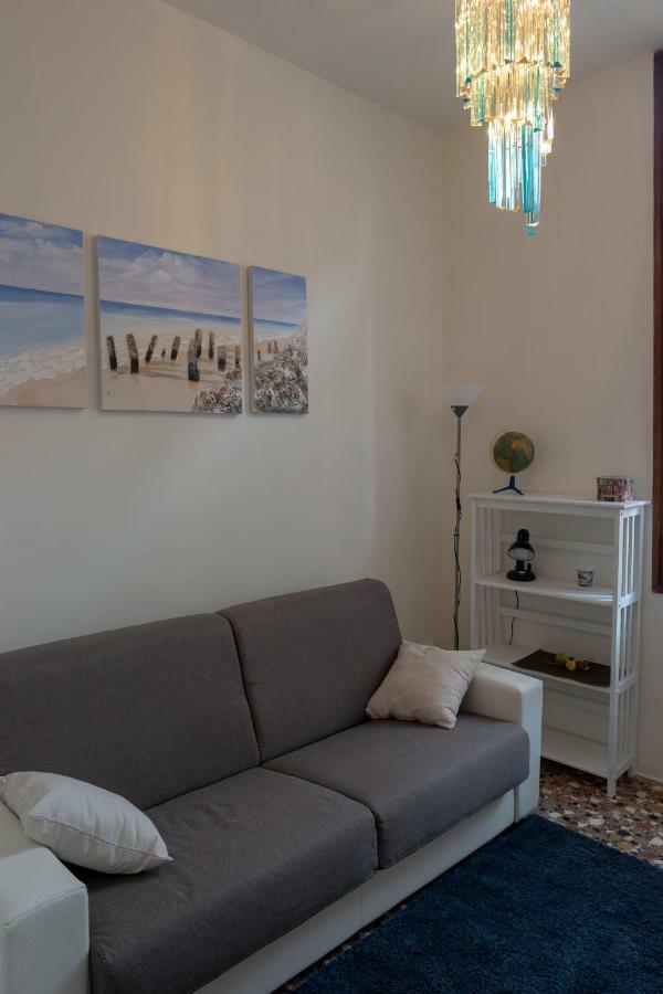 Ca' Del Mistero Apartment