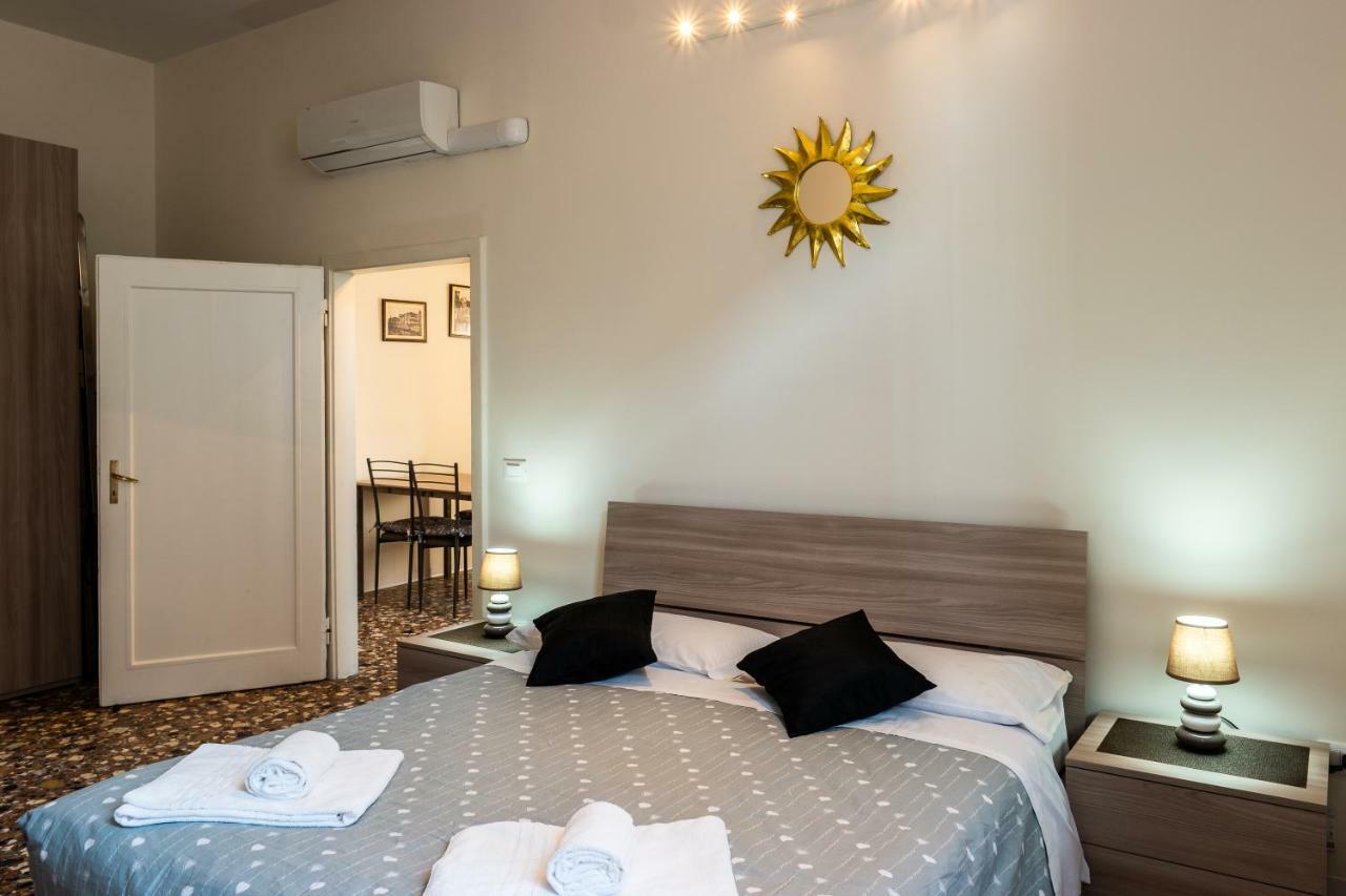 Apartment Ca' Del Mistero Venice