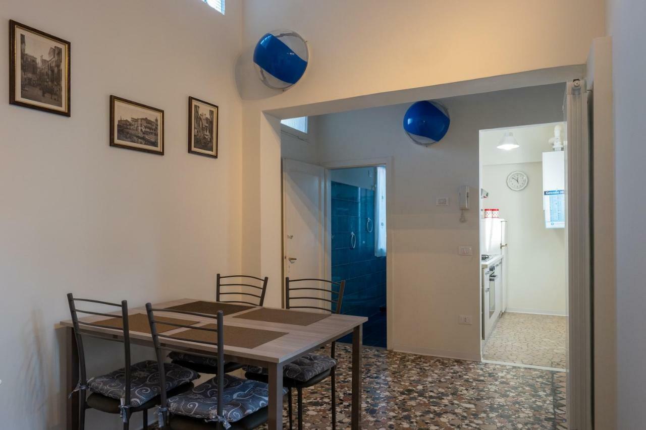 Apartment Ca' Del Mistero Venice