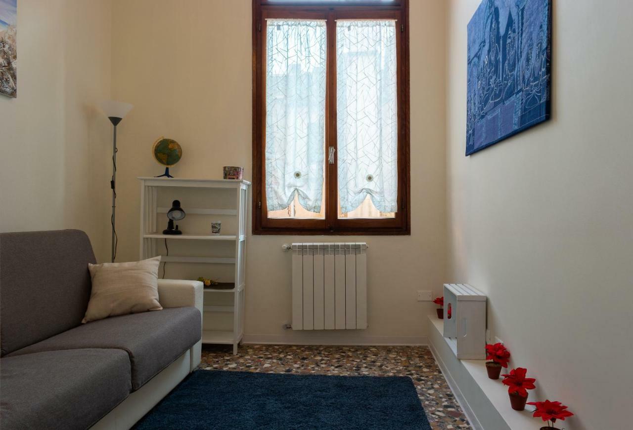Apartment Ca' Del Mistero *