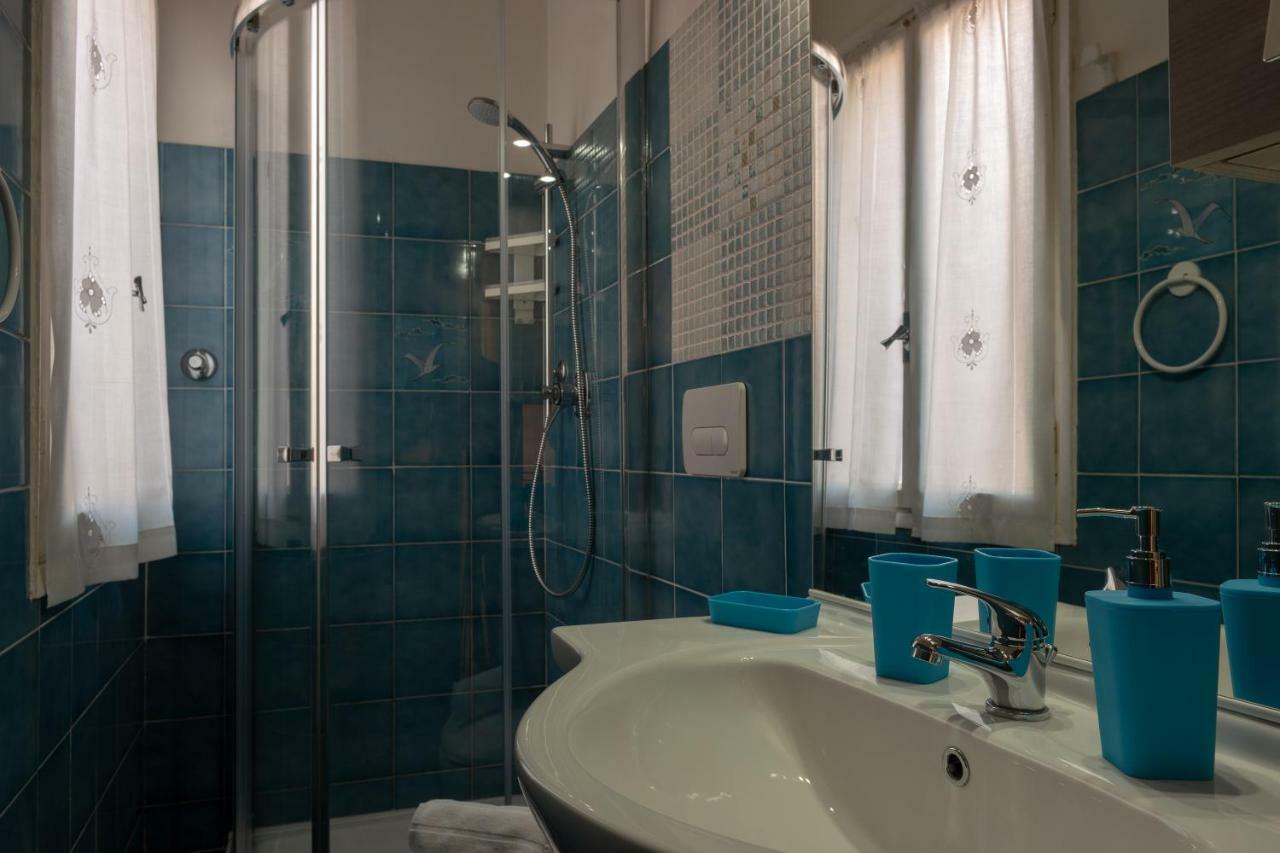 Ca' Del Mistero Apartment