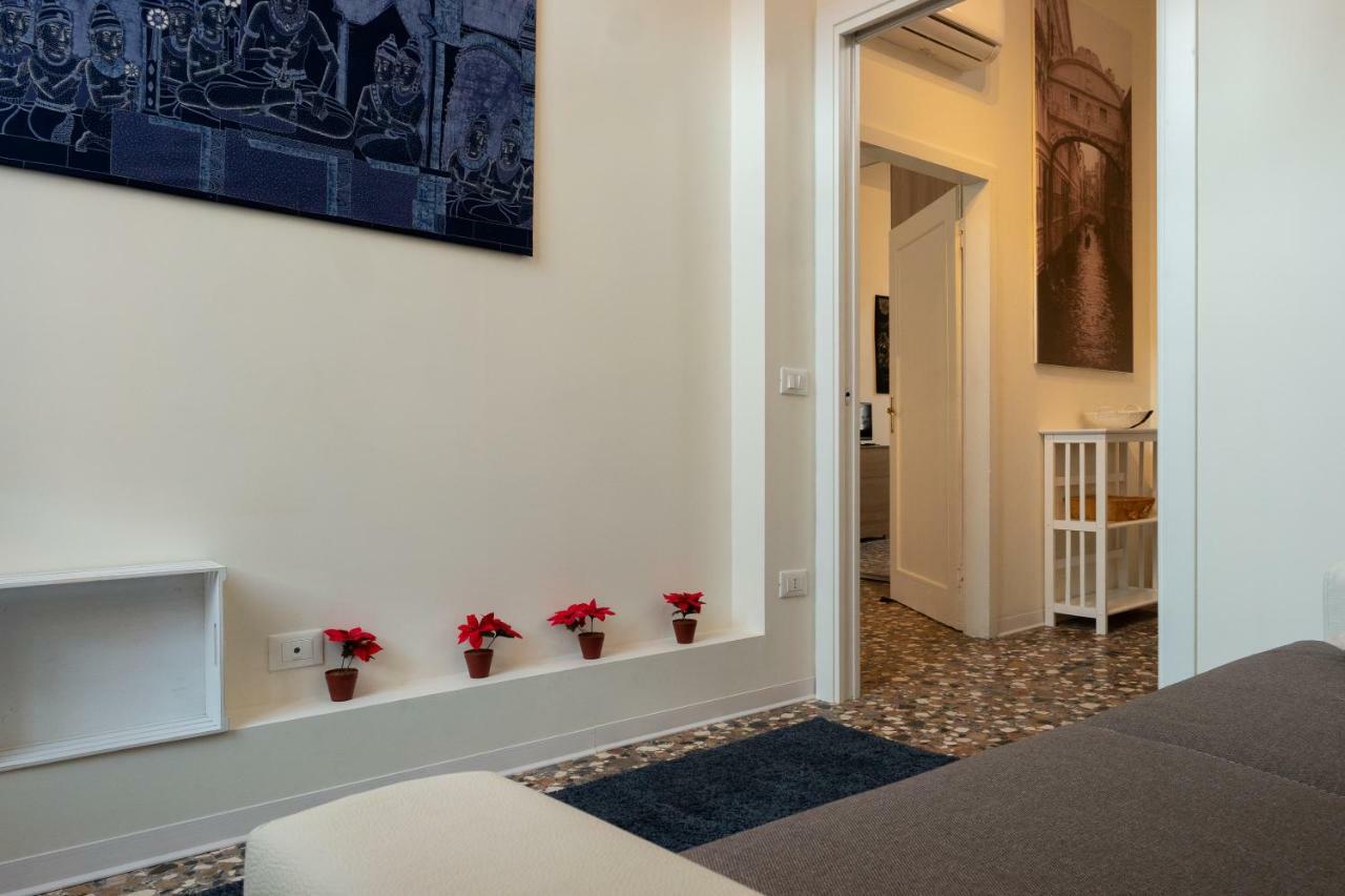 Apartment Ca' Del Mistero Venice