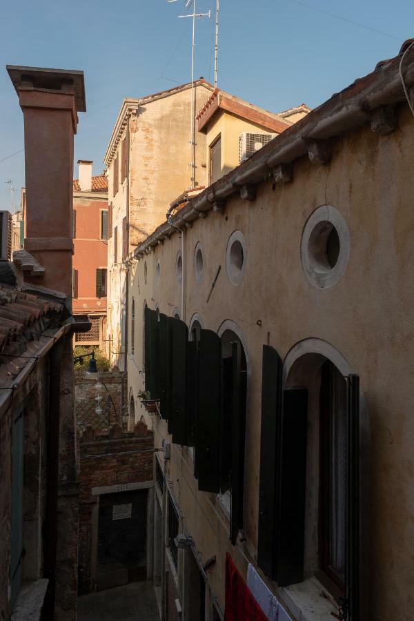 Apartment Ca' Del Mistero