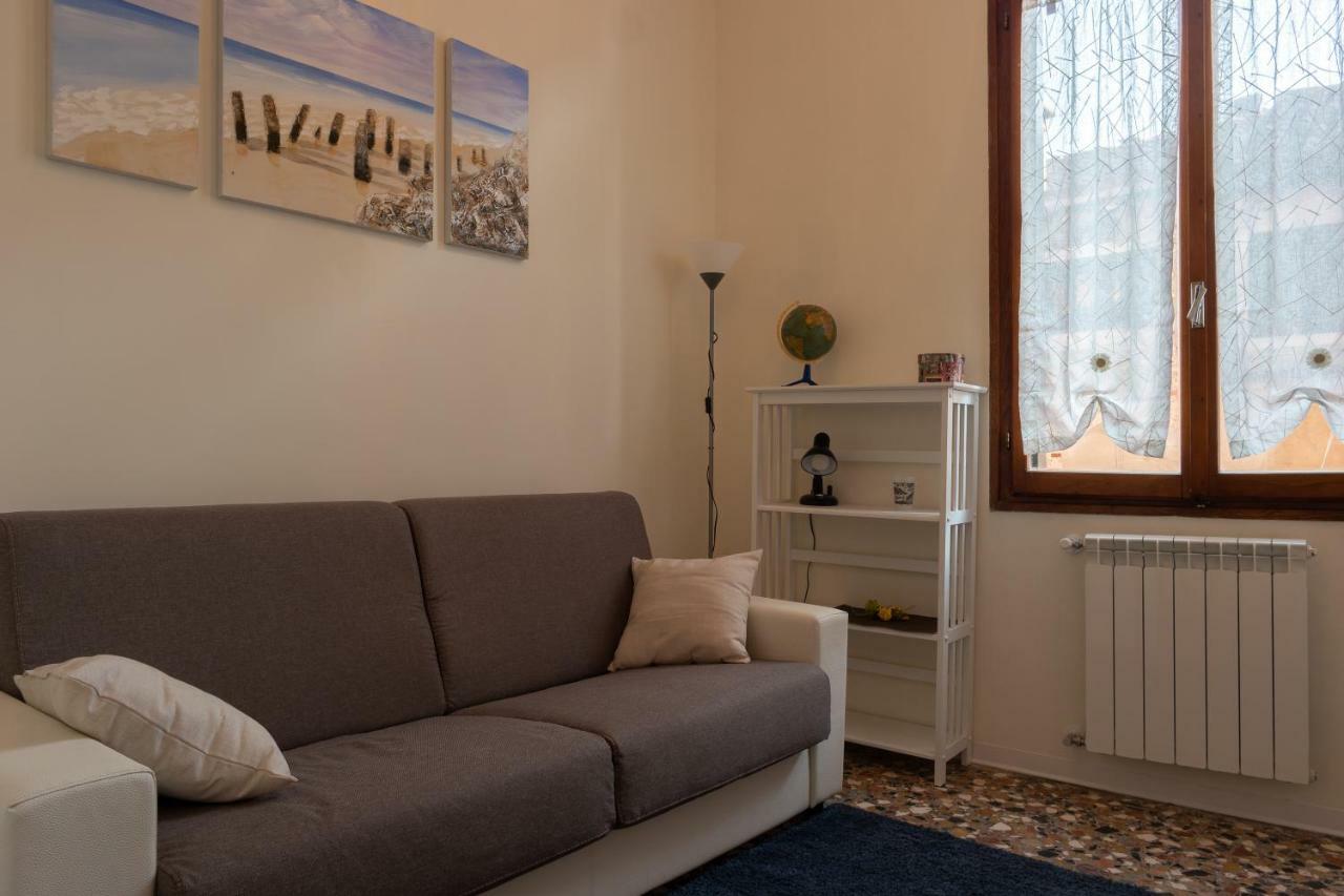 Apartment Ca' Del Mistero Venice