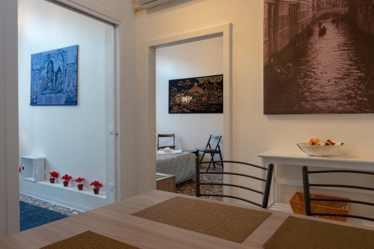 Apartment Ca' Del Mistero