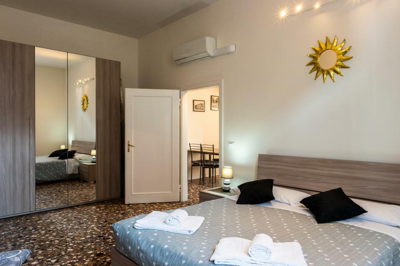 Ca' Del Mistero Apartment