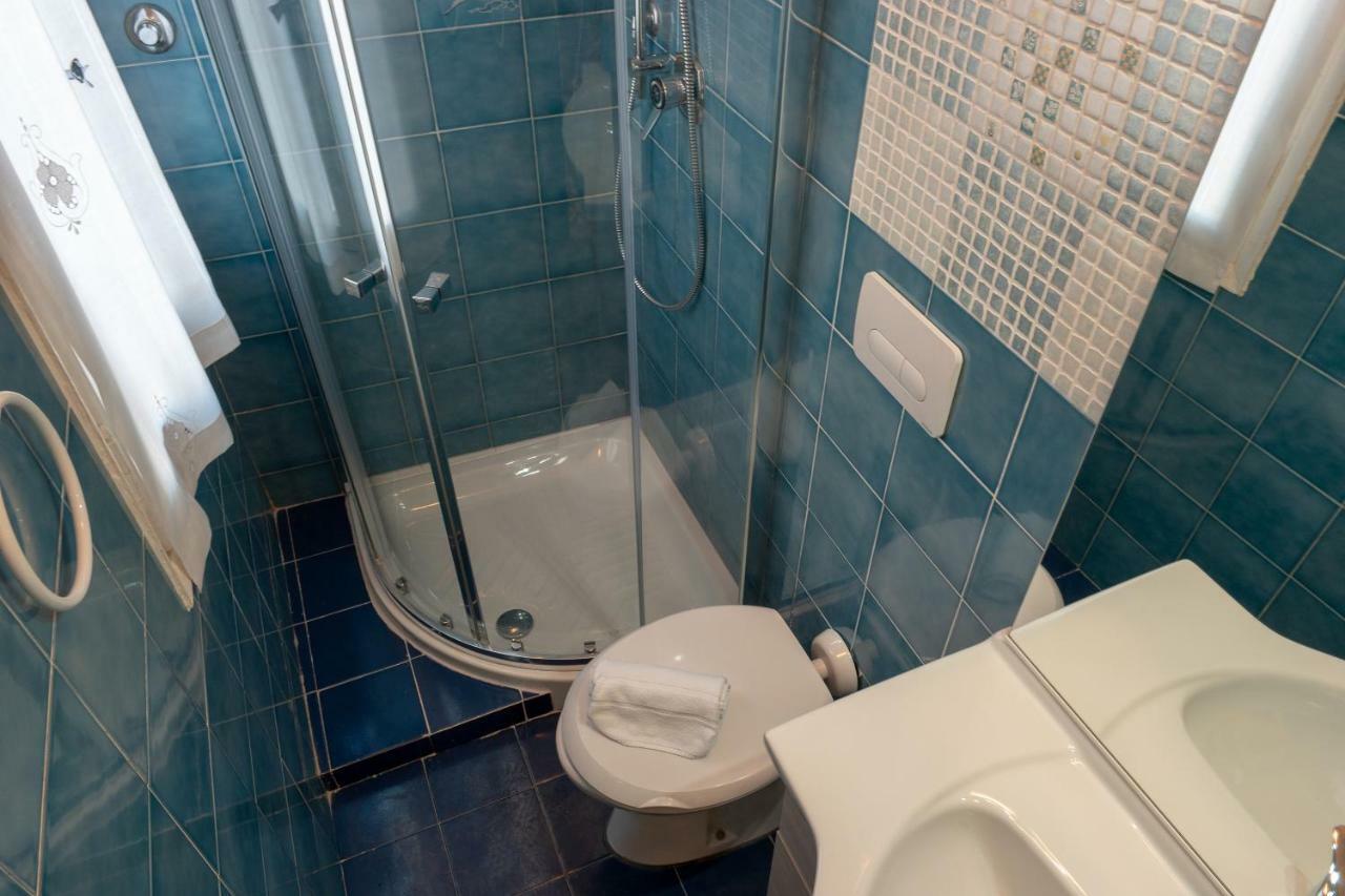 Ca' Del Mistero Apartment *