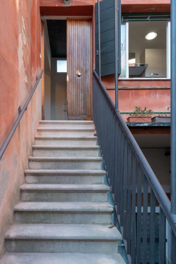 Apartment Ca' Del Mistero Venice