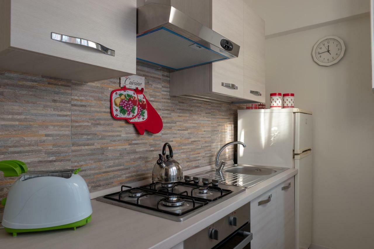 Ca' Del Mistero Apartment