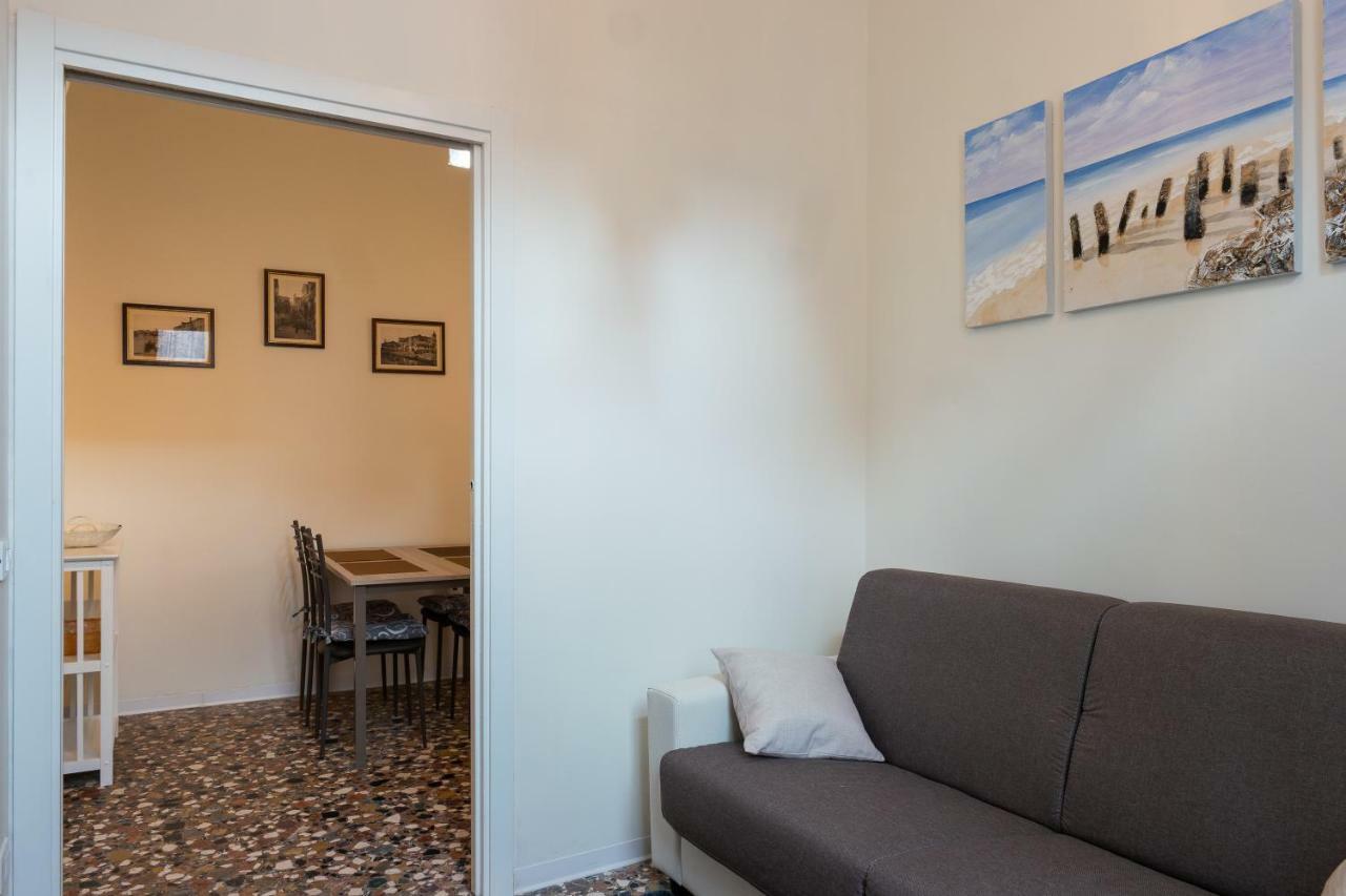 Apartment Ca' Del Mistero Venice