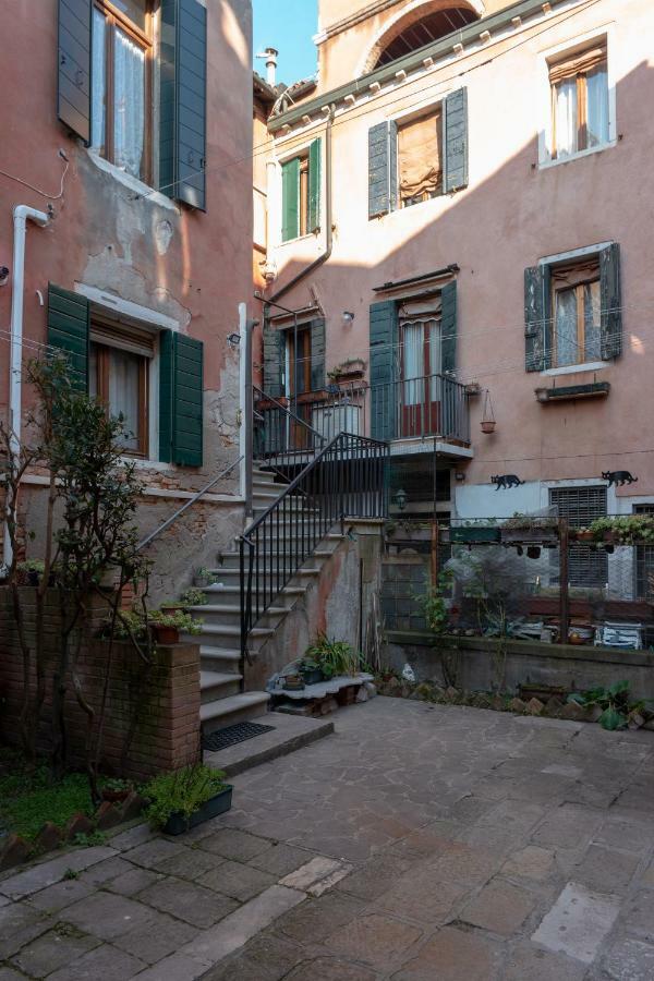 Apartment Ca' Del Mistero
