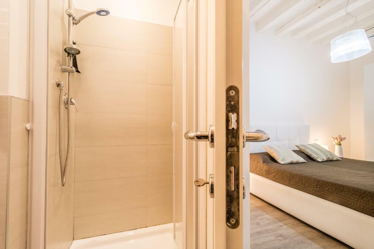 Appartamento Ca' Rettore Rialto Prestige