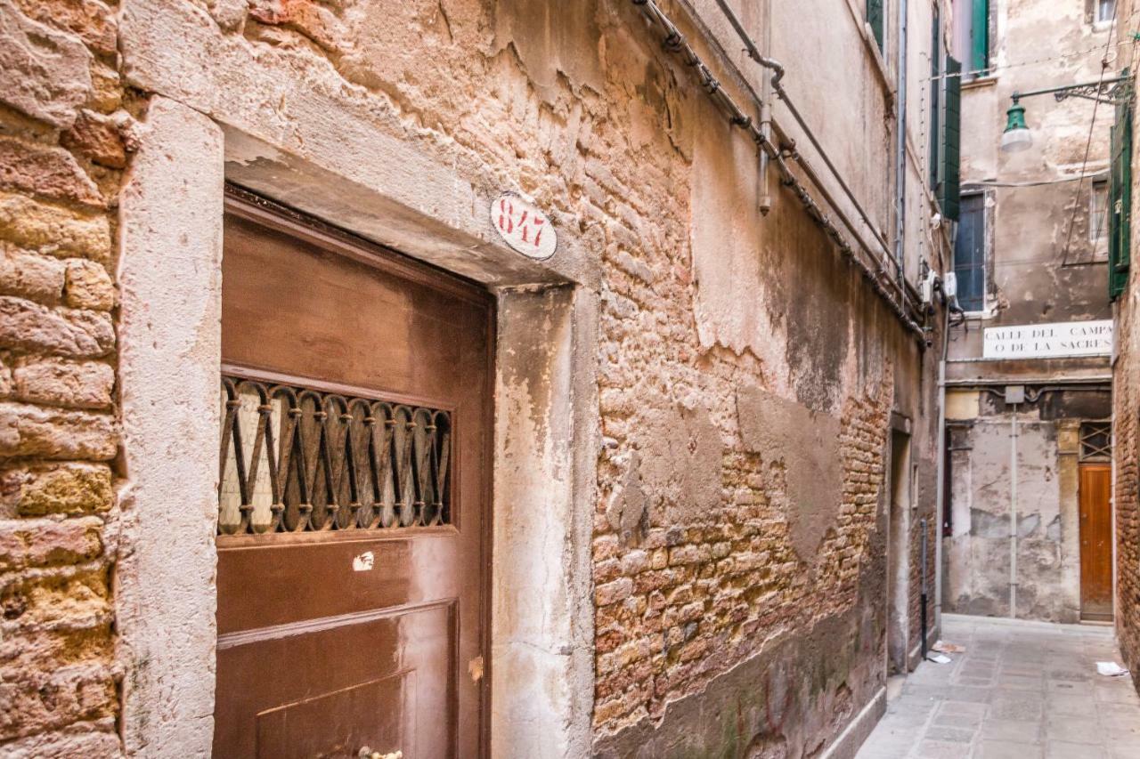 Ca' Rettore Rialto Prestige