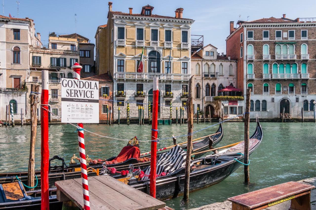 Ca' Rettore Rialto Prestige Appartamento *