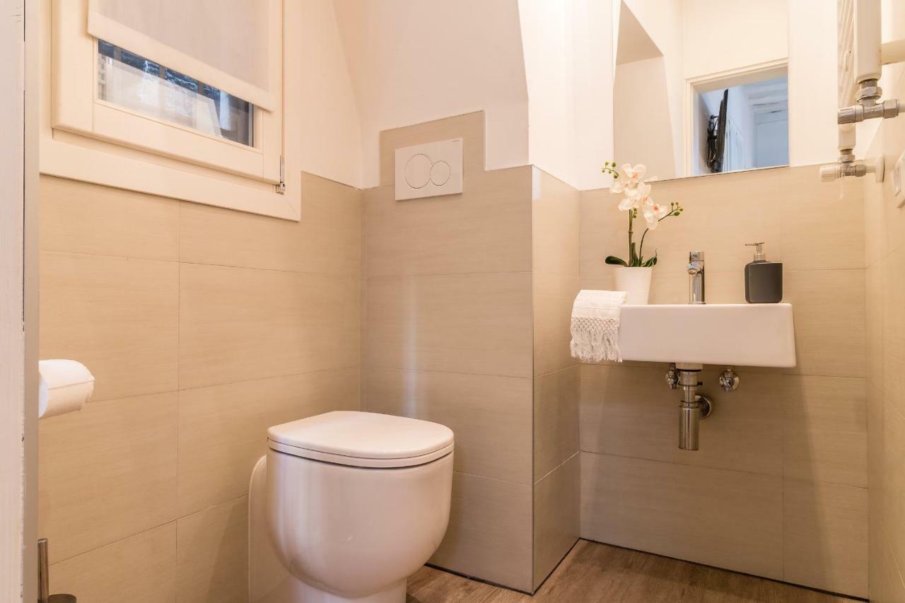 Ca' Rettore Rialto Prestige Appartamento Venezia