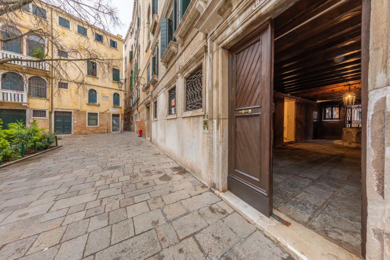 Ca' Del Pozzo Loft *