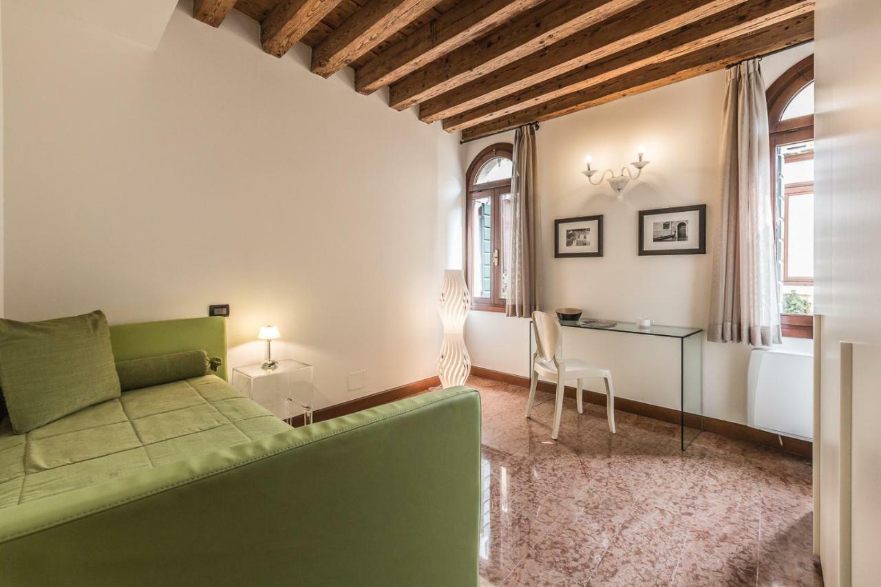 Apartamento Ca' Del Monastero 5 Collection Cosy For 4 Guests
