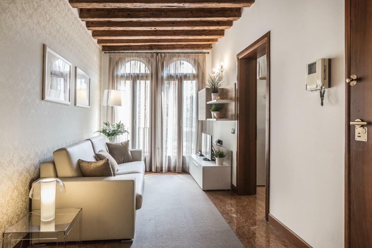 Ca' Del Monastero 5 Collection Cosy For 4 Guests Veneza