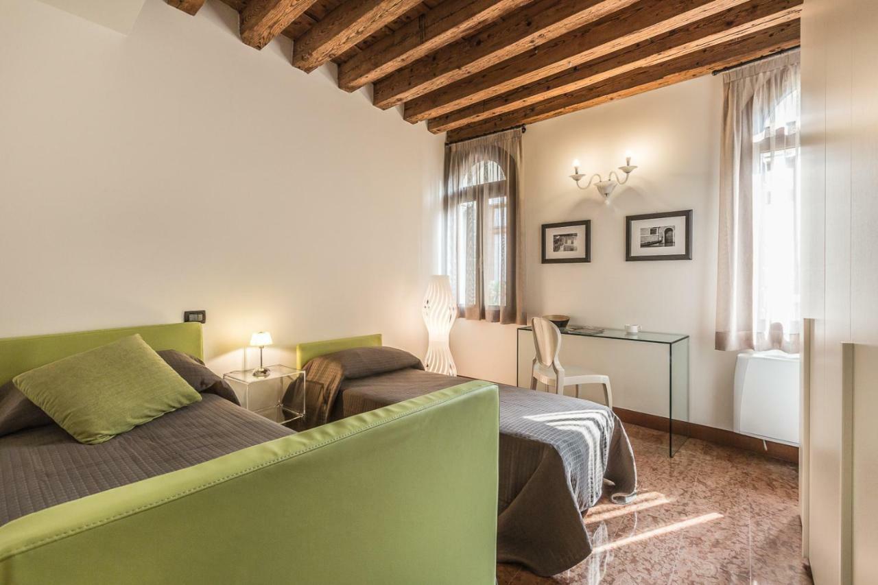 Ca' Del Monastero 5 Collection Cosy For 4 Guests Apartamento