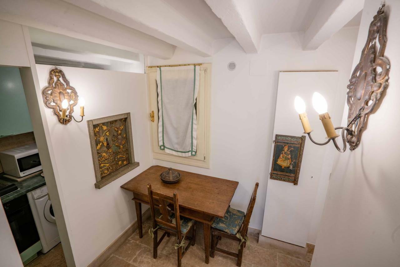 Casetta Della Fontana *