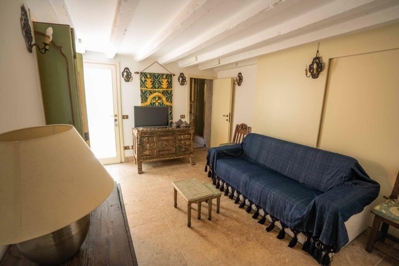 Apartamento Casetta Della Fontana