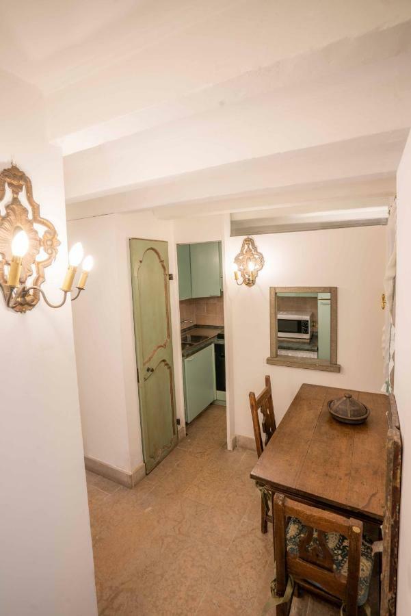 Apartamento Casetta Della Fontana *