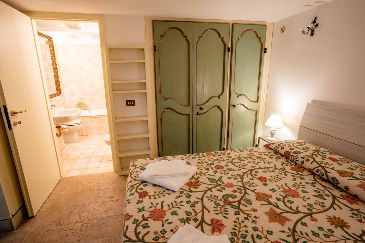 Casetta Della Fontana *