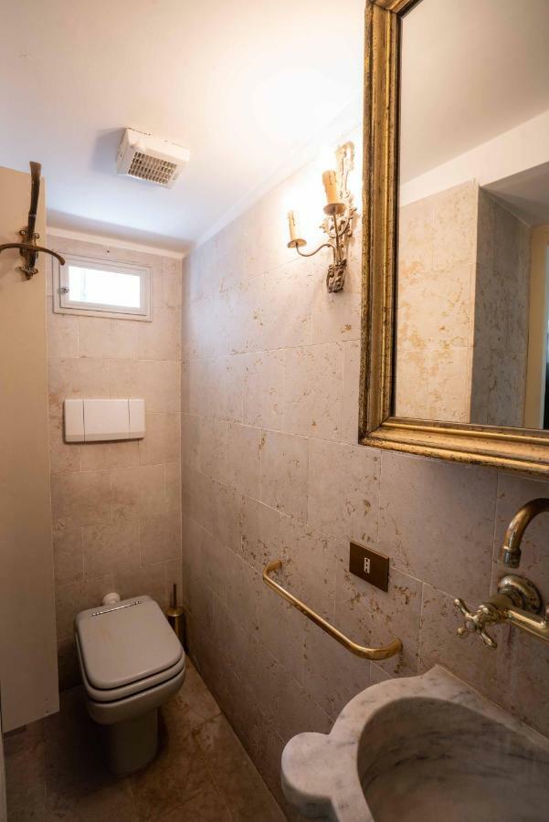 Apartamento Casetta Della Fontana
