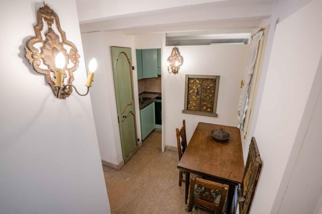 Casetta Della Fontana * Veneza