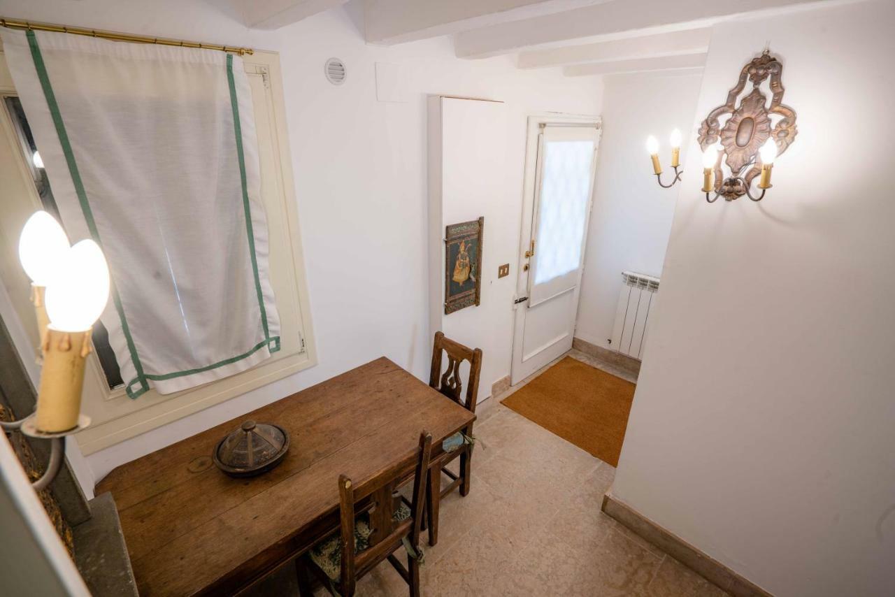 Casetta Della Fontana Apartamento