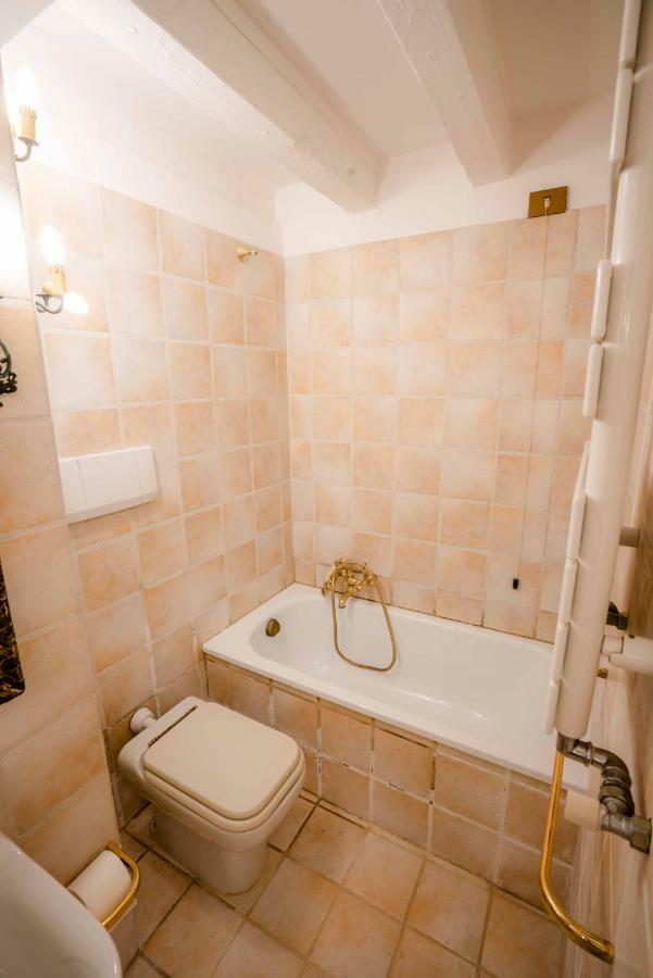 Apartamento Casetta Della Fontana Veneza